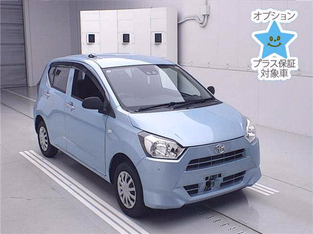 TOYOTA PIXIS EPOCH
