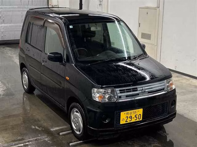 MITSUBISHI TOPPO