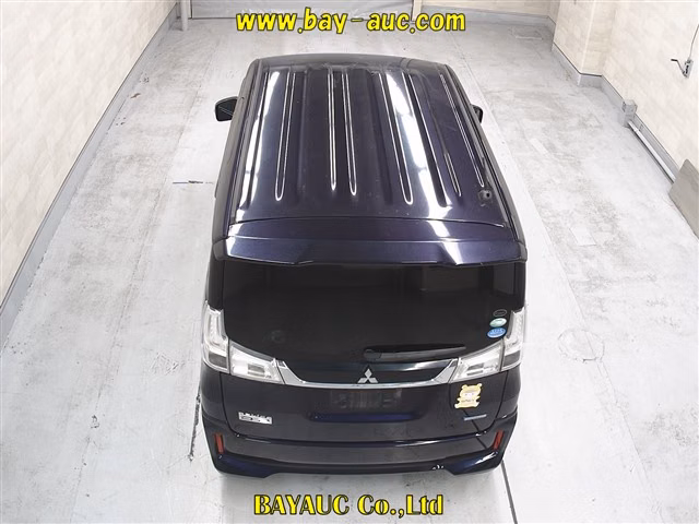 MITSUBISHI DELICA D:2