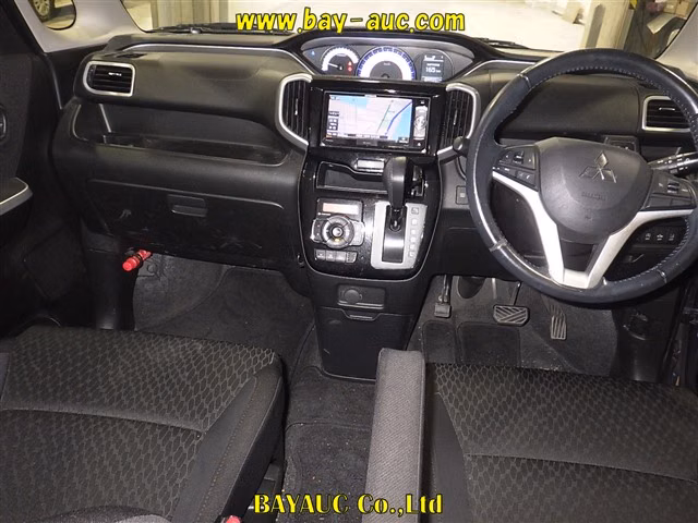MITSUBISHI DELICA D:2