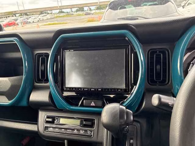 MAZDA FLAIR CROSSOVER