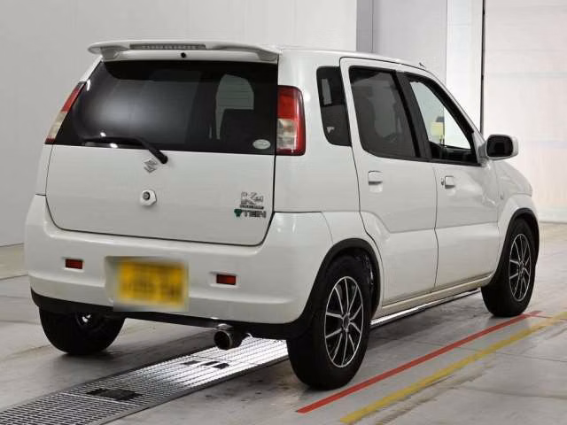 SUZUKI KEI