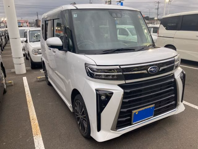 SUBARU CHIFFON