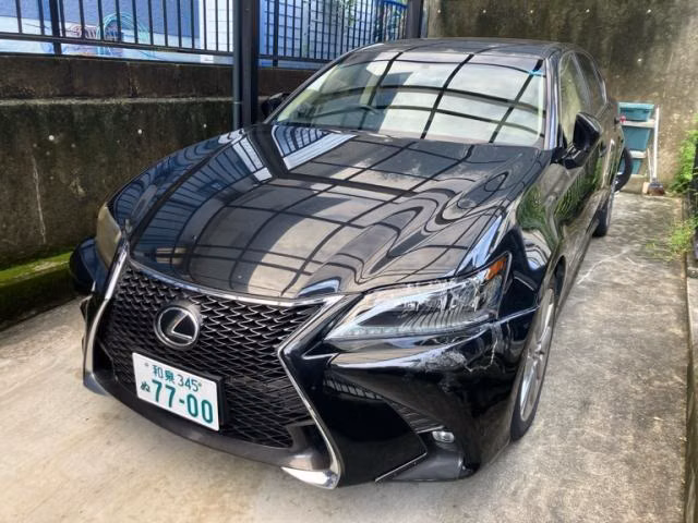 LEXUS GS250