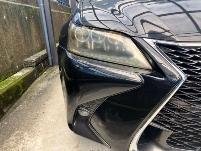 LEXUS GS250