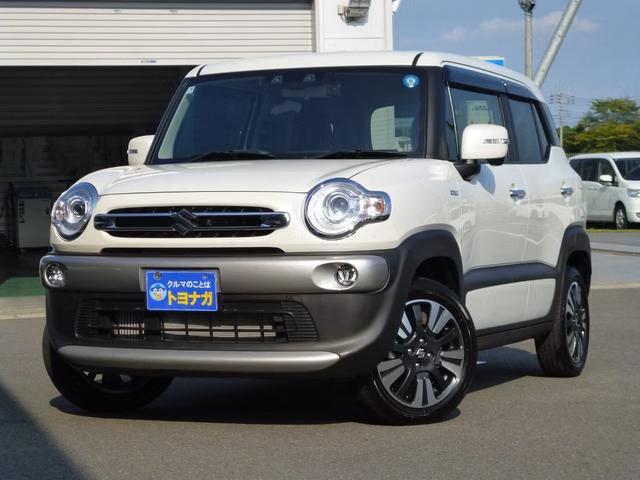 Suzuki Xbee