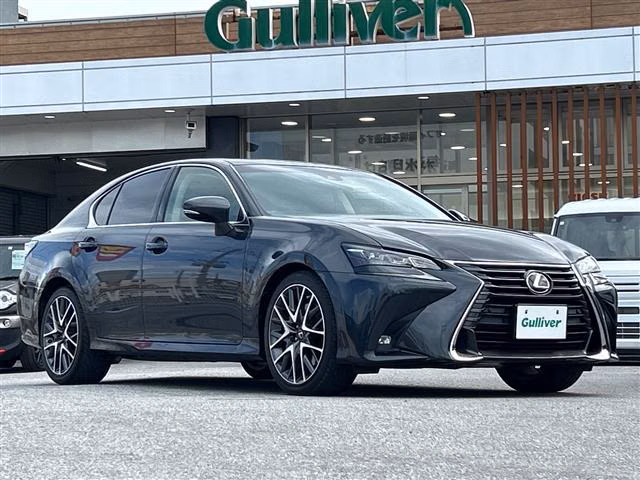 LEXUS GS300