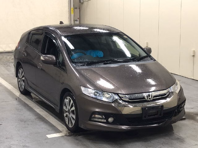 HONDA INSIGHT