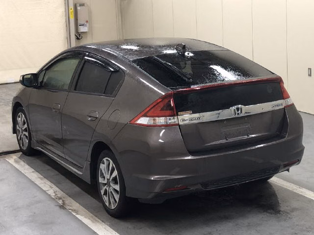 HONDA INSIGHT