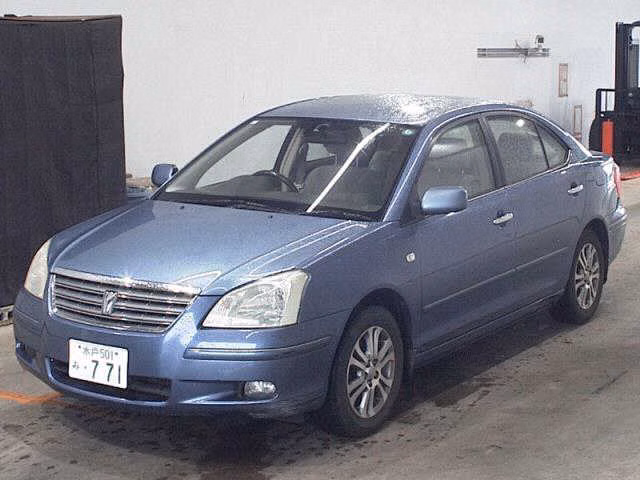 TOYOTA PREMIO