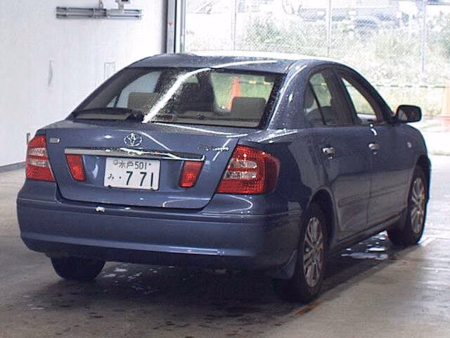 TOYOTA PREMIO