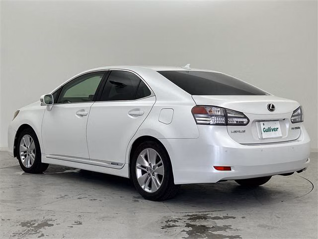 Lexus HS250h