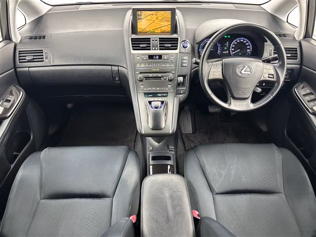 Lexus HS250h