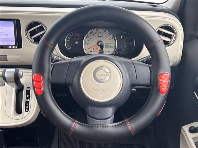 Daihatsu Mira Cocoa
