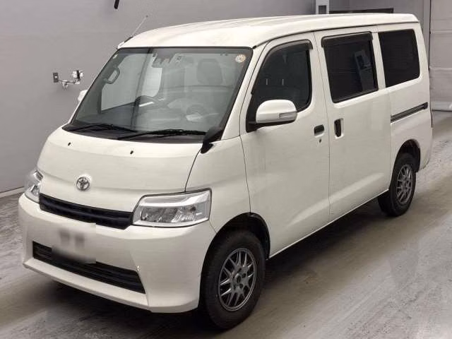 Toyota Town Ace