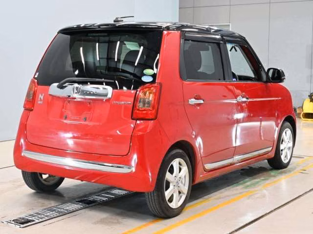HONDA N-ONE