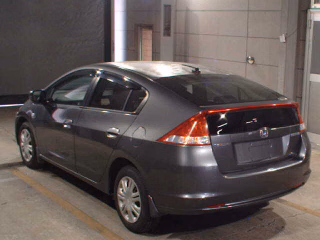HONDA INSIGHT