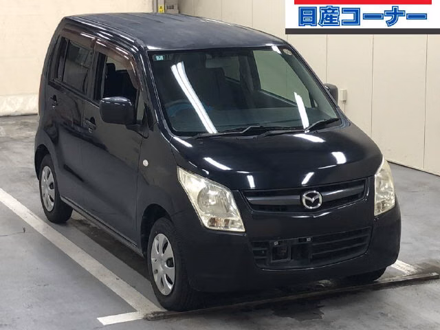 MAZDA AZ-WAGON
