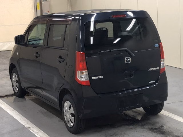 MAZDA AZ-WAGON