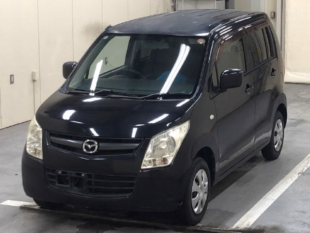 MAZDA AZ-WAGON
