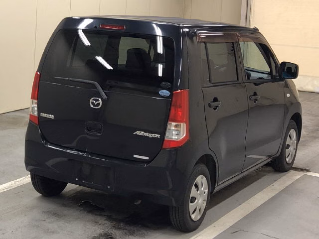 MAZDA AZ-WAGON