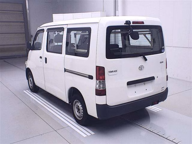 Toyota Town Ace
