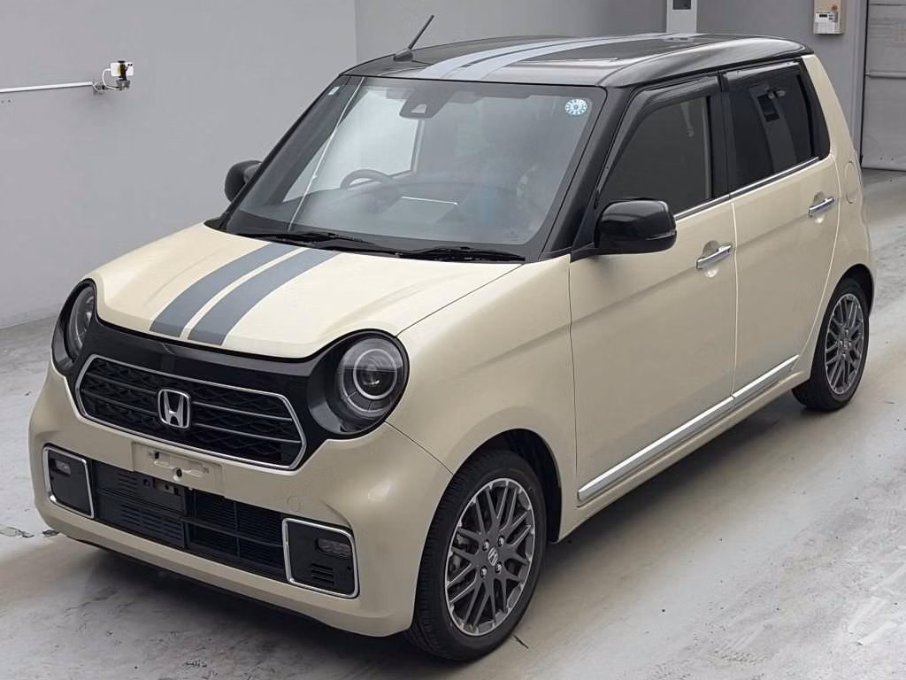 HONDA N-ONE
