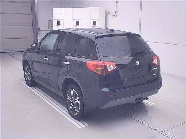 SUZUKI ESCUDO