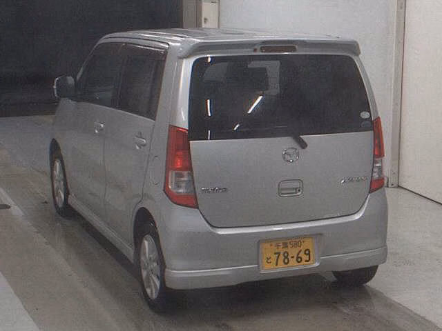 MAZDA AZ-WAGON