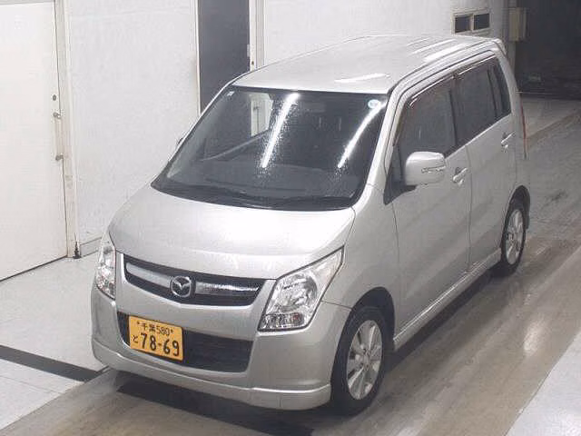 MAZDA AZ-WAGON