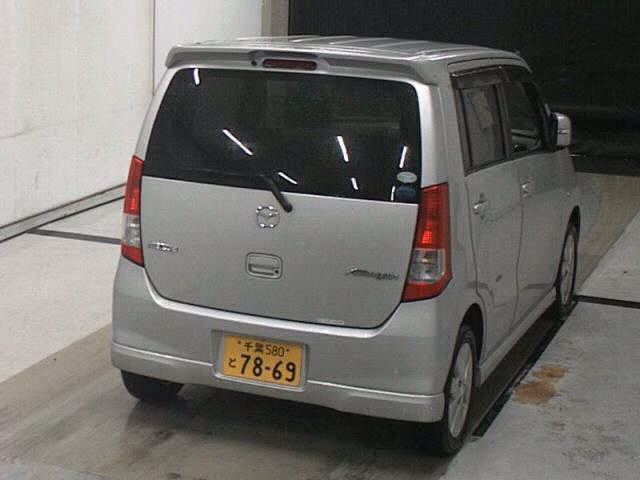MAZDA AZ-WAGON