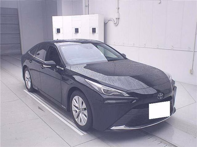 Toyota Mirai