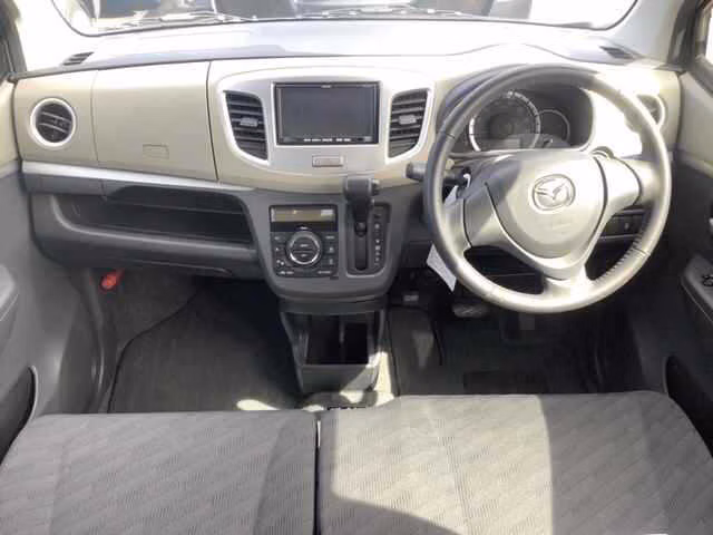 MAZDA FLAIR