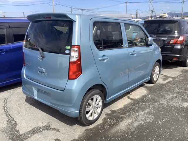 MAZDA FLAIR