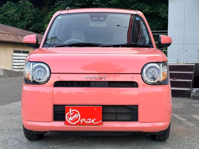 DAIHATSU MIRA TOCOT