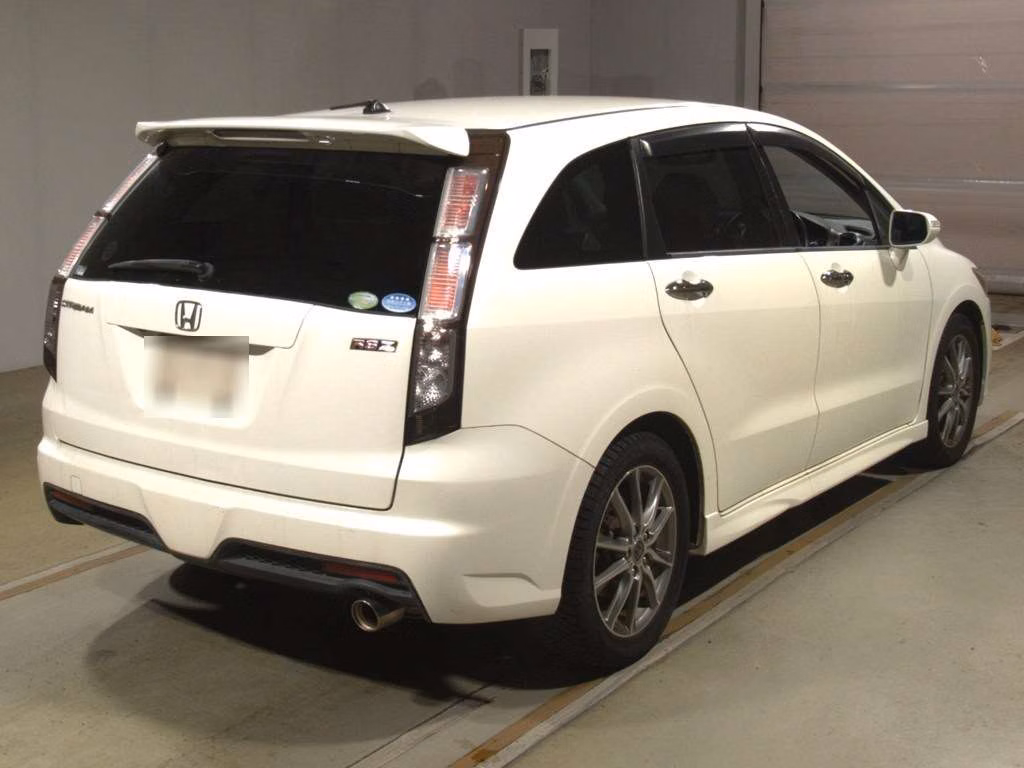 HONDA STREAM