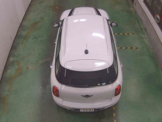 MINI CROSSOVER