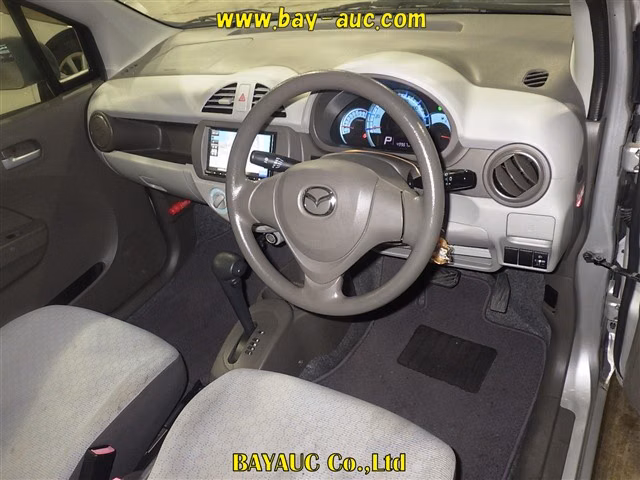 MAZDA CAROL