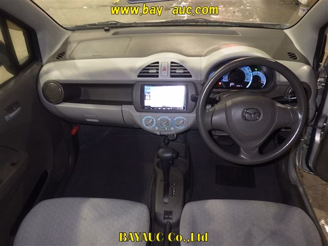MAZDA CAROL