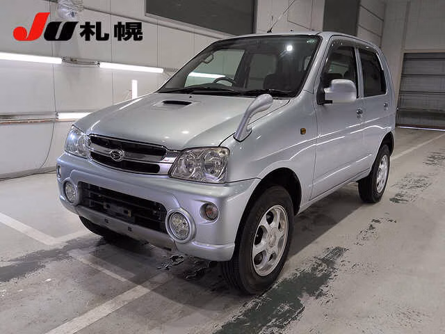 DAIHATSU TERIOS KID