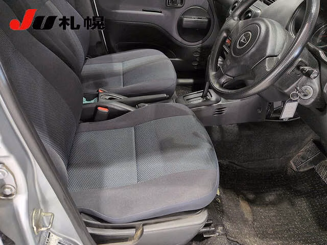 DAIHATSU TERIOS KID