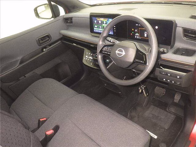 NISSAN SAKURA