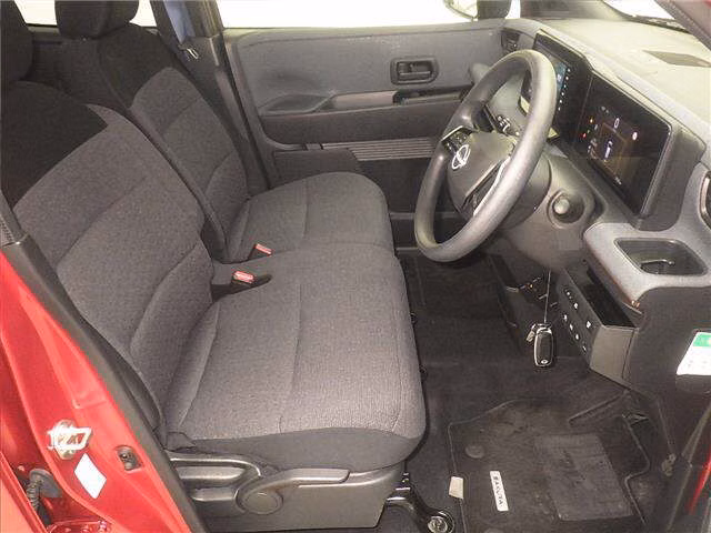 NISSAN SAKURA