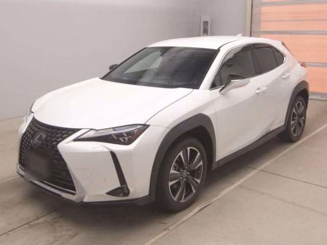 LEXUS UX250H