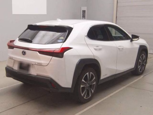 LEXUS UX250H