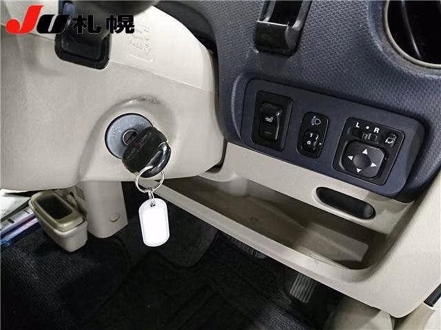 NISSAN OTTI
