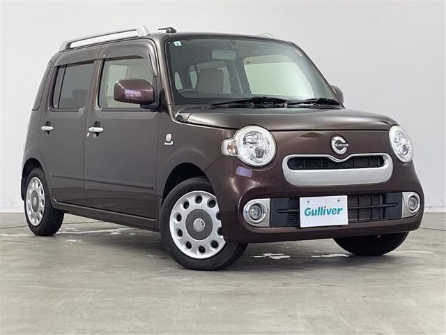 DAIHATSU MIRA COCOA
