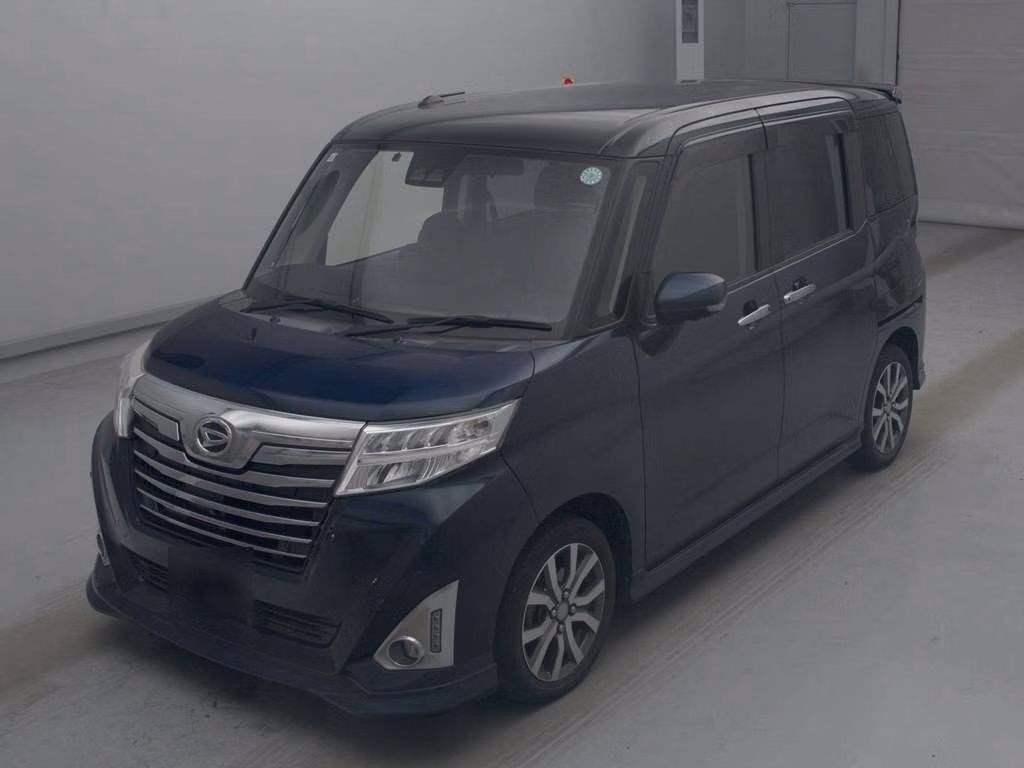 DAIHATSU THOR