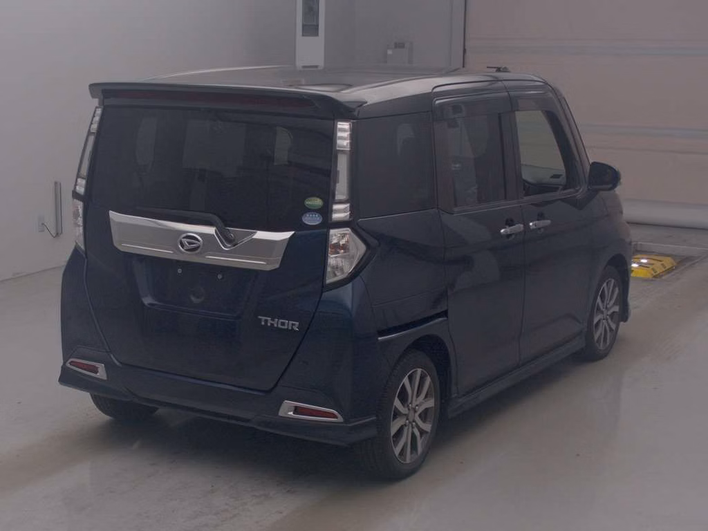 DAIHATSU THOR