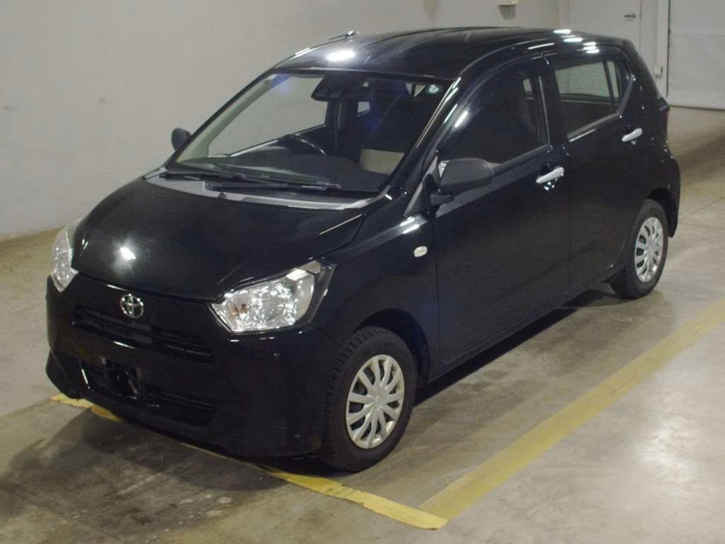TOYOTA PIXIS EPOCH